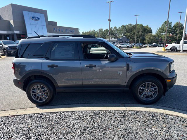 New 2026 Ford Bronco Sport Big Bend AWD/4WD image 9