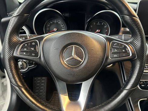 Used 2018 Mercedes-Benz C 300 4MATIC Cabriolet image 15