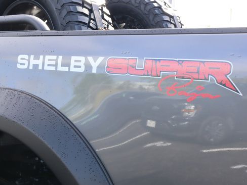 New 2023 Ford F250 Lariat w/ Lariat Ultimate Package image 8