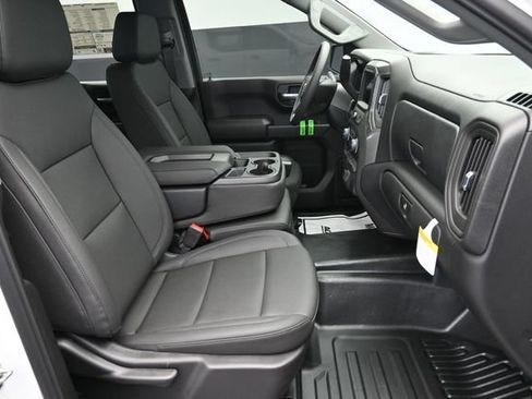 New 2026 Chevrolet Silverado 1500 W/T w/ Trailering Package AWD/4WD image 26