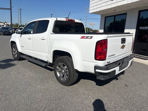 Used 2016 Chevrolet Colorado Z71 RWD image 6