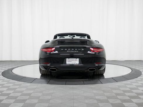 Certified 2014 Porsche 911 Carrera image 6