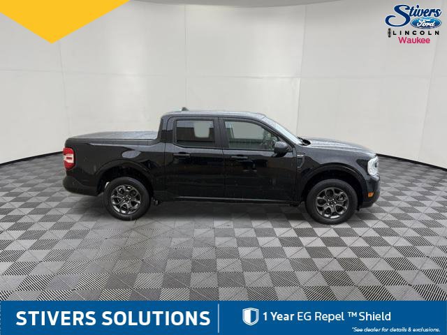 Used 2024 Ford Maverick XLT FWD image 5