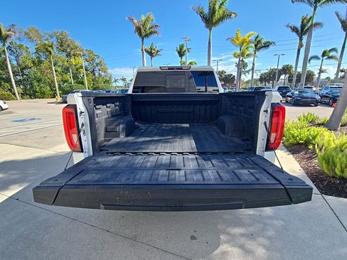Used 2019 GMC Sierra 1500 Denali w/ Denali Ultimate Package image 18