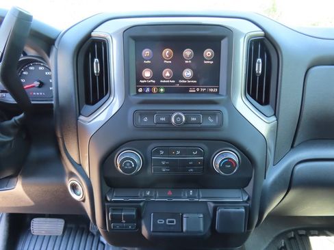 New 2026 Chevrolet Silverado 2500 W/T w/ WT Convenience Package AWD/4WD image 5