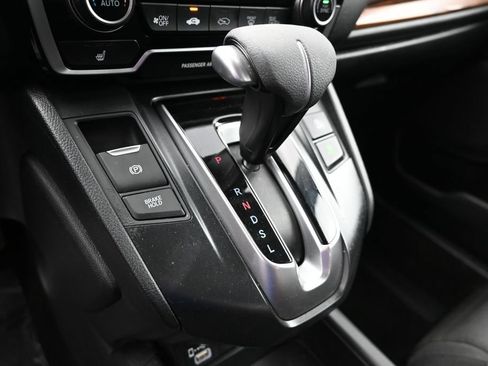 Used 2022 Honda CR-V EX image 22