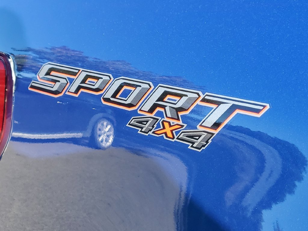 Certified 2022 Ford F150 XLT w/ Equipment Group 302A High AWD/4WD image 7
