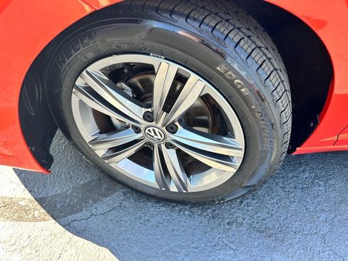 Used 2021 Volkswagen Jetta R-Line w/ R-Line Cold Weather Package image 24