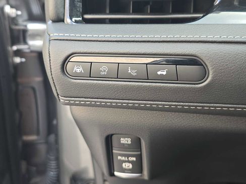 Certified 2025 INFINITI QX80 Sensory AWD/4WD image 26