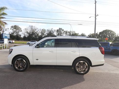 New 2026 Ford Expedition King Ranch image 9