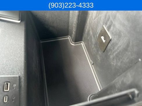 Used 2024 Chevrolet Silverado 2500 High Country w/ Technology Package AWD/4WD image 36