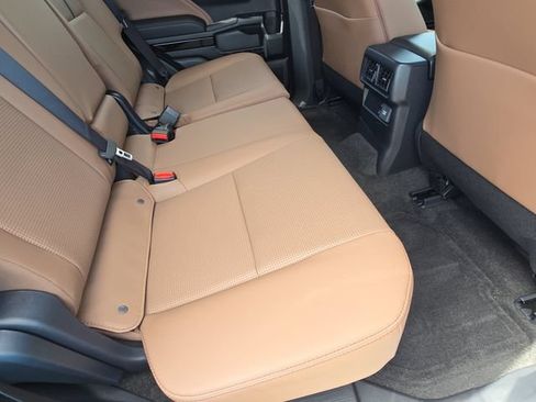 New 2026 Toyota 4Runner Limited AWD/4WD image 11