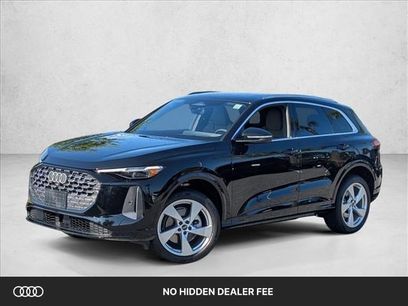Used 2025 Audi Q5 Premium Plus w/ Premium Plus