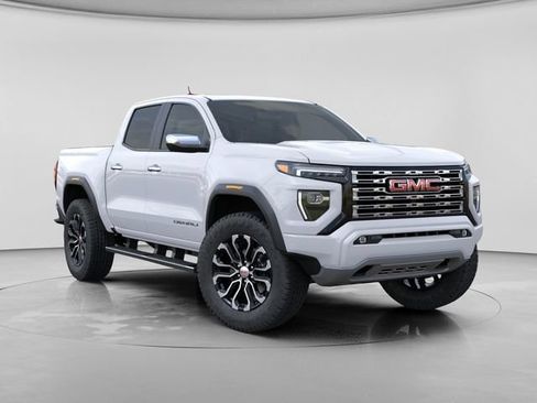 New 2026 GMC Canyon Denali AWD/4WD image 7