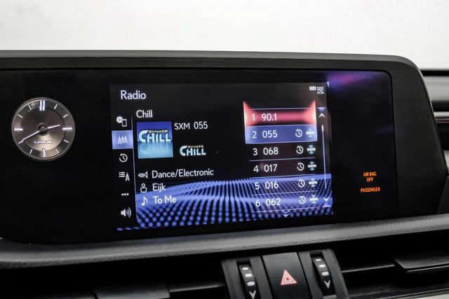 Used 2019 Lexus ES 350 w/ Premium Package FWD image 40
