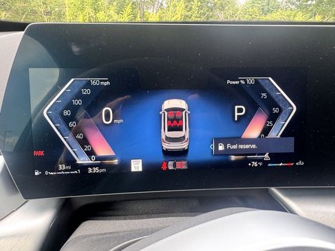 Used 2026 BMW X1 xDrive28i w/ Convenience Package image 25