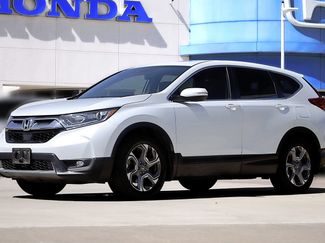 Used 2019 Honda CR-V EX-L 360° Tour