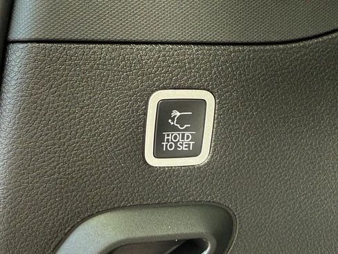 New 2026 Jeep Grand Wagoneer Upland image 8