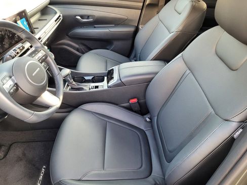 Certified 2026 Hyundai Tucson SEL FWD image 20