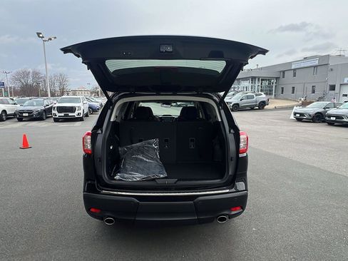 New 2026 Subaru Ascent Bronze Edition image 30