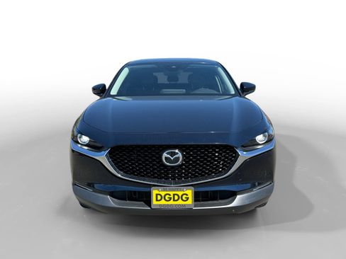 Used 2021 MAZDA CX-30 FWD 2.5 S w/ Preferred Package image 8