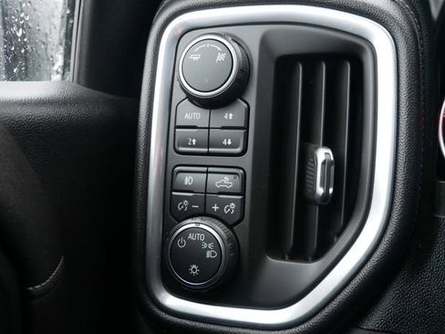 Used 2019 Chevrolet Silverado 1500 RST w/ All-Star Edition image 21