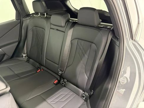 Used 2026 BMW X3 xDrive30i w/ Convenience Package AWD/4WD image 16