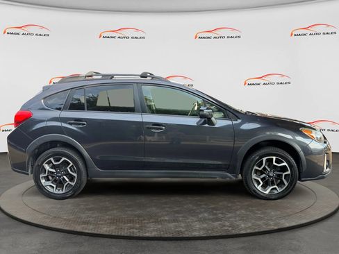 Used 2017 Subaru Crosstrek 2.0i Limited AWD/4WD image 6