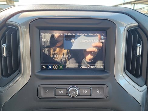 New 2026 GMC Sierra 2500 Pro w/ Convenience Package image 28