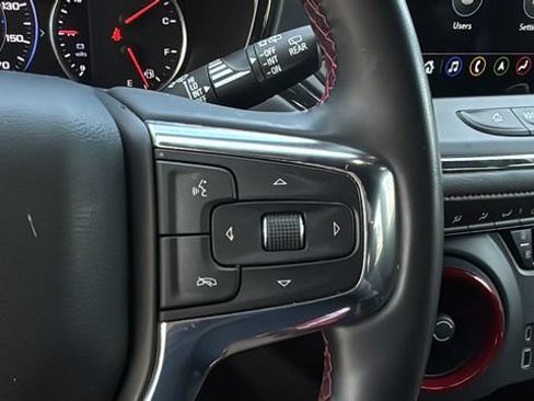 Used 2023 Chevrolet Blazer RS w/ Driver Confidence II Package FWD image 24