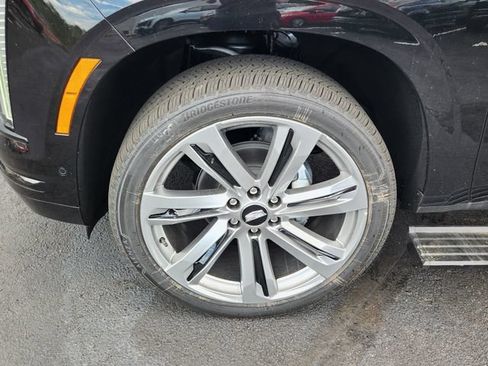 New 2026 Cadillac Escalade Sport w/ Touring Package AWD/4WD image 21