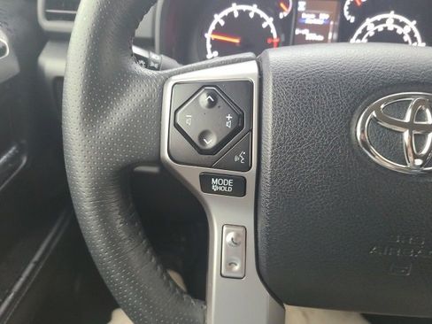 Used 2024 Toyota 4Runner SR5 image 20