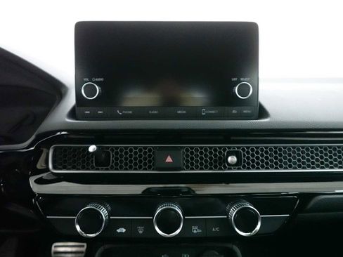 Used 2026 Honda Civic Sport image 21