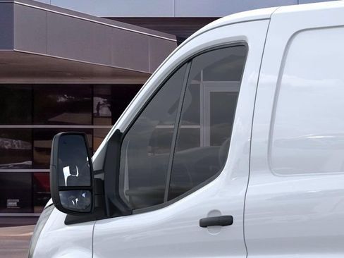 New 2026 Ford Transit 250 Low Roof w/ Load Area Protection Package RWD image 20