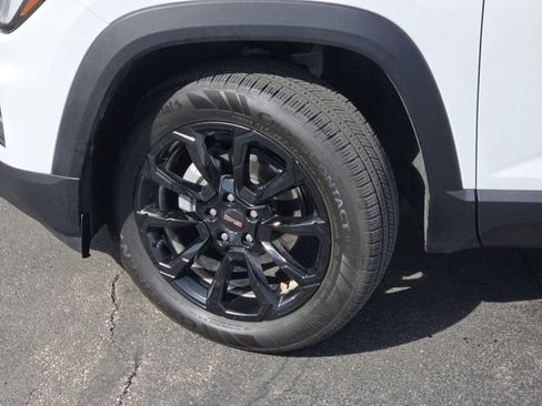 New 2026 GMC Terrain Elevation w/ Black Edition image 23