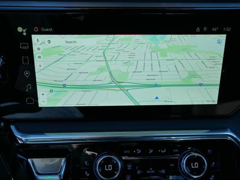 New 2026 GMC Sierra 1500 Denali image 7