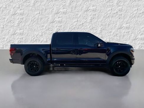 Used 2024 Ford F150 Lariat w/ Equipment Group 502A High image 2