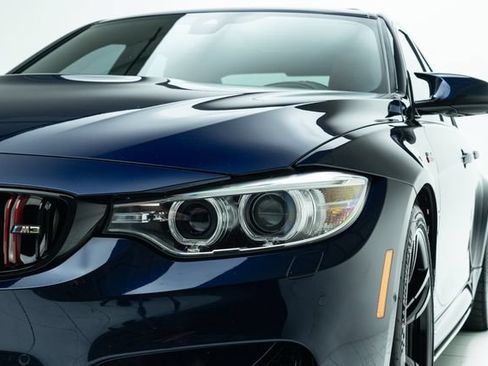Used 2017 BMW M3 RWD image 11