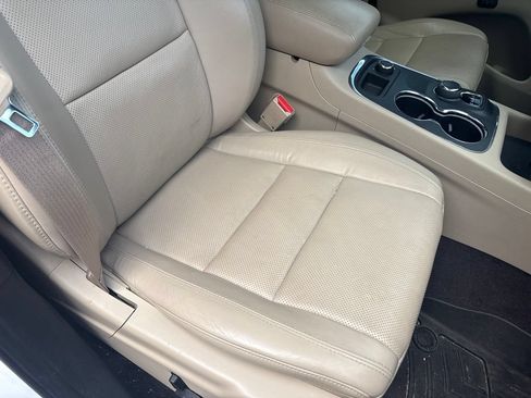 Used 2017 Dodge Durango Citadel AWD/4WD image 27