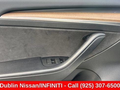 Used 2023 Tesla Model 3 RWD image 11