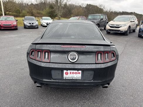 Used 2014 Ford Mustang GT image 7