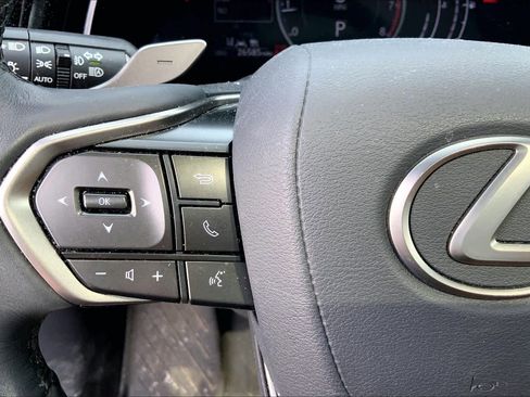 Used 2023 Lexus RX 350 Premium w/ Accessory Package image 24