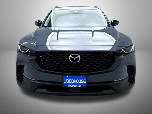 New 2026 MAZDA CX-50 AWD 2.5 S w/ Weather Package image 2