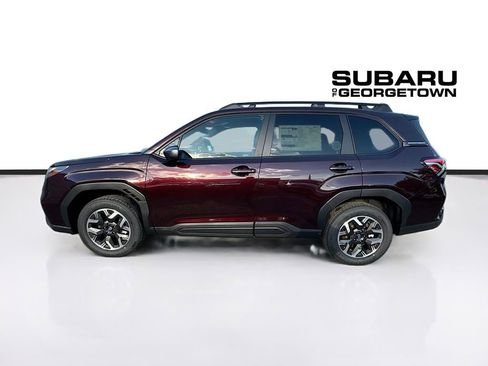 New 2026 Subaru Forester Premium image 4