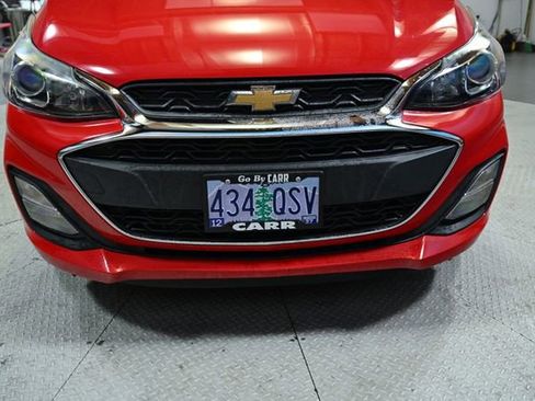 Used 2020 Chevrolet Spark LS image 15