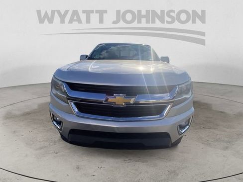 Used 2018 Chevrolet Colorado LT w/ LT Convenience Package AWD/4WD image 14