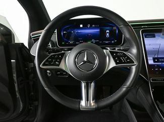 Used 2023 Mercedes-Benz EQE 350+ Sedan video 2