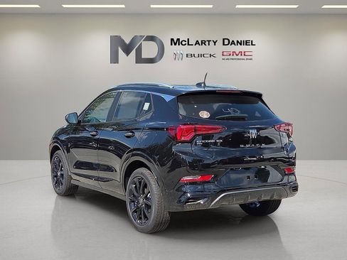 New 2026 Buick Encore GX Sport Touring image 4