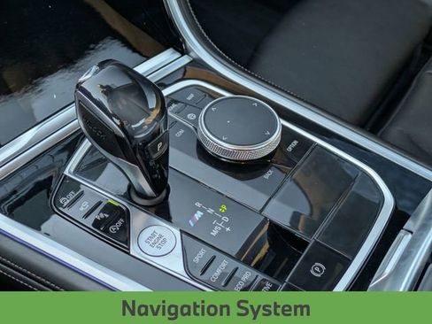 Used 2019 BMW M850i xDrive Coupe image 25