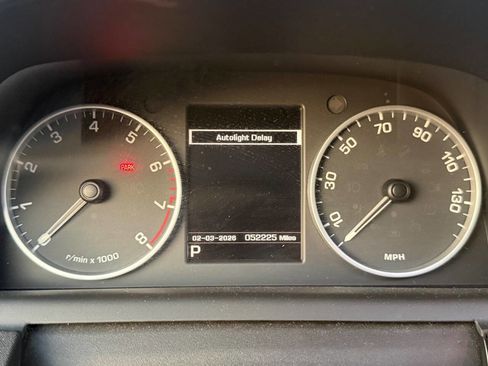 Used 2016 Land Rover LR4 HSE Silver Edition image 20